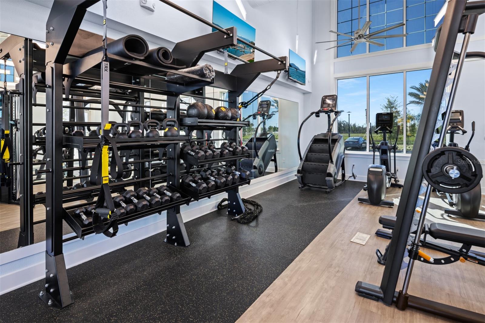 MERIDIAN PARKS PHASE 6 - Residential