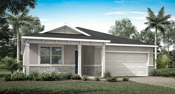 Single Family Residence at 13240 GENERATIONS AVENUE