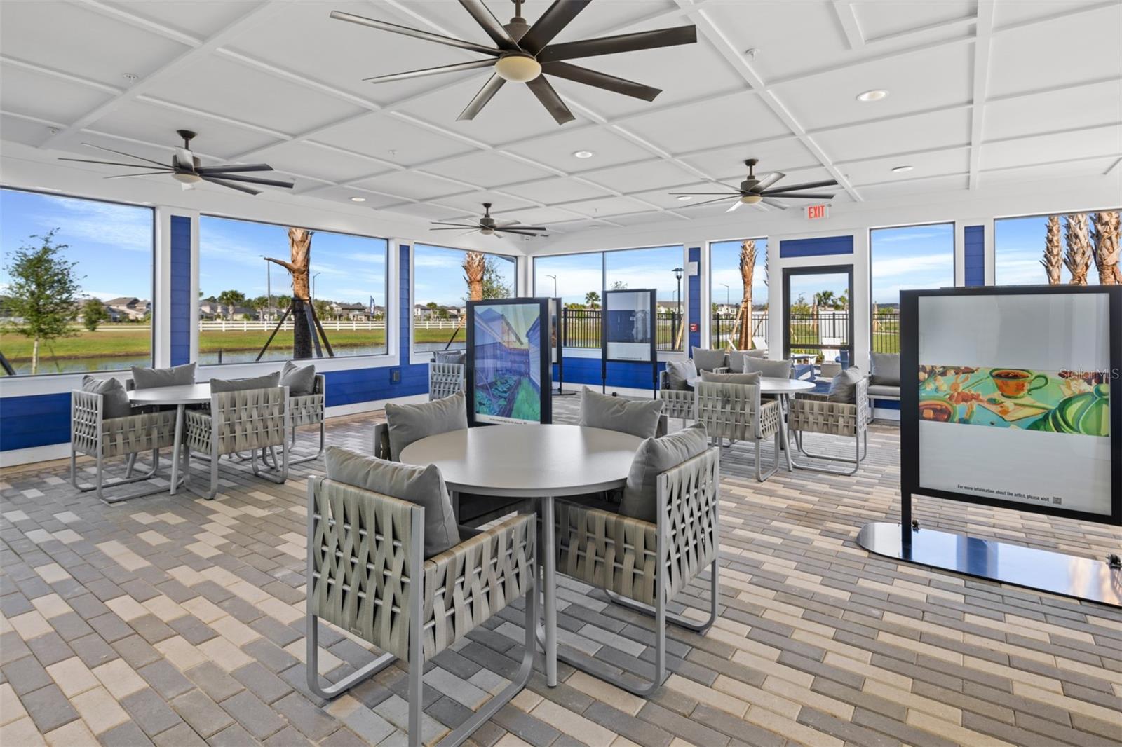 MERIDIAN PARKS PHASE 6 - Residential