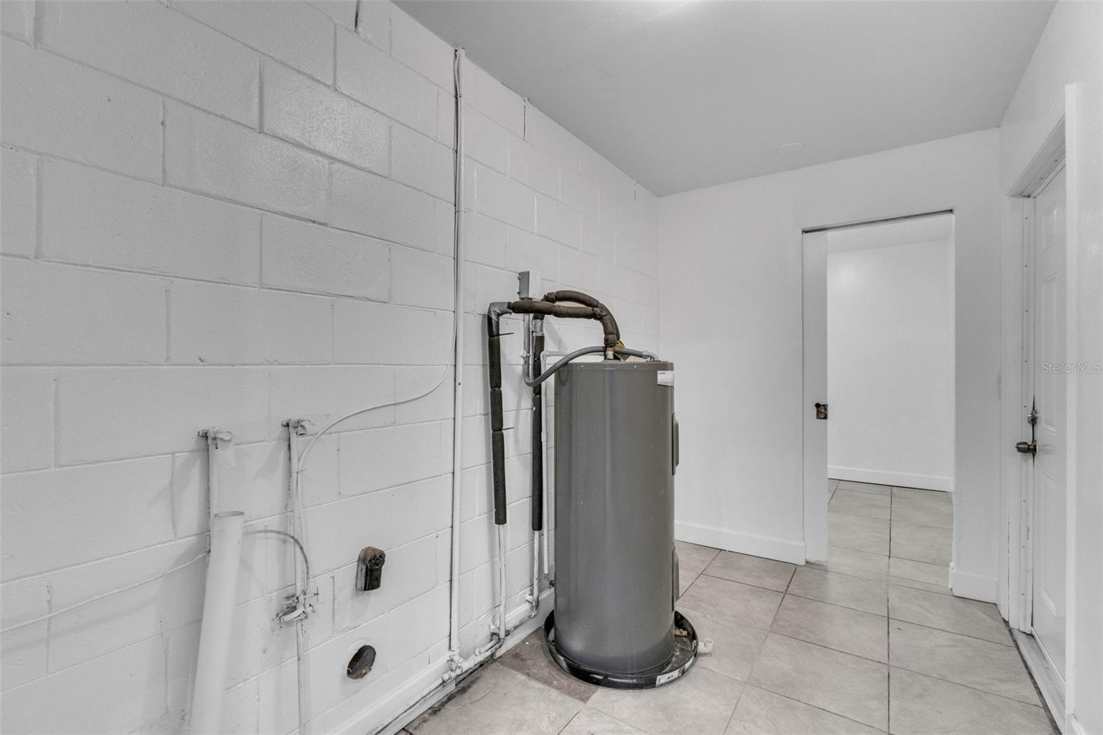 STERLING PARK UNIT 01 - Residential