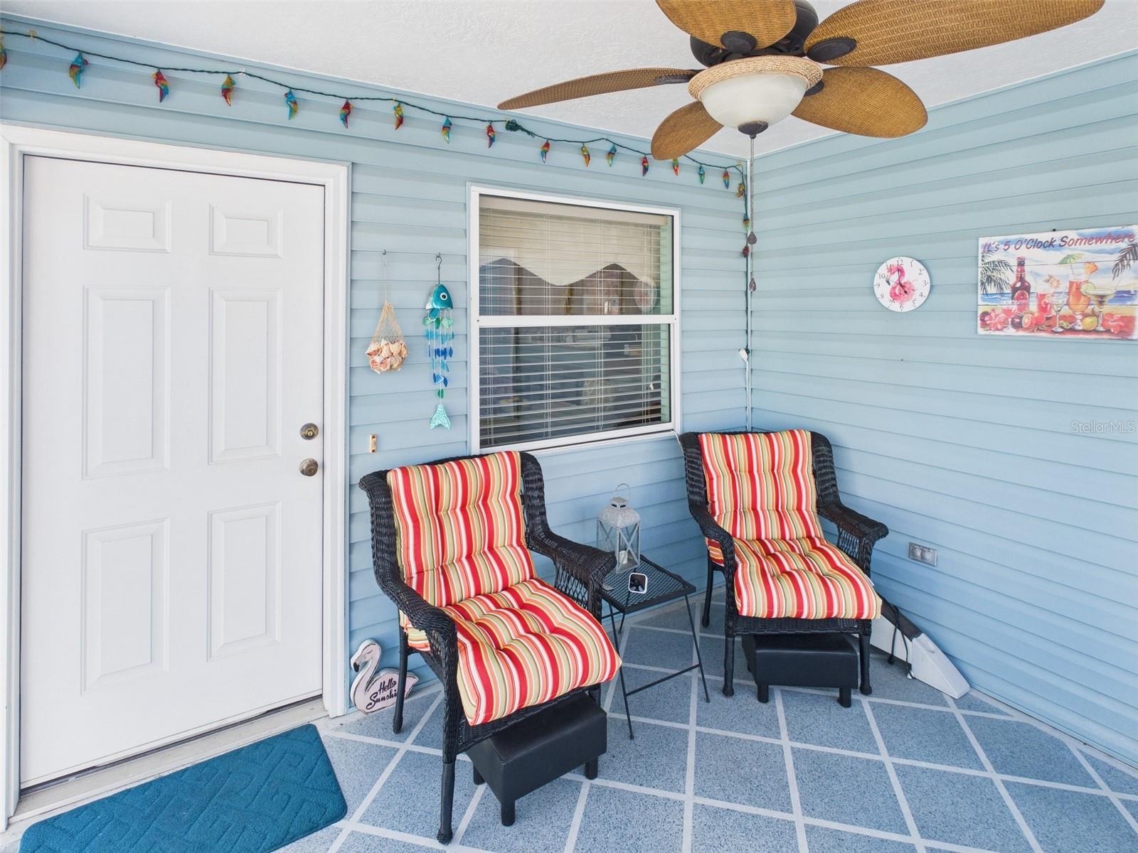 VILLAGES OF SUMTER PATIO VILLAS - Residential