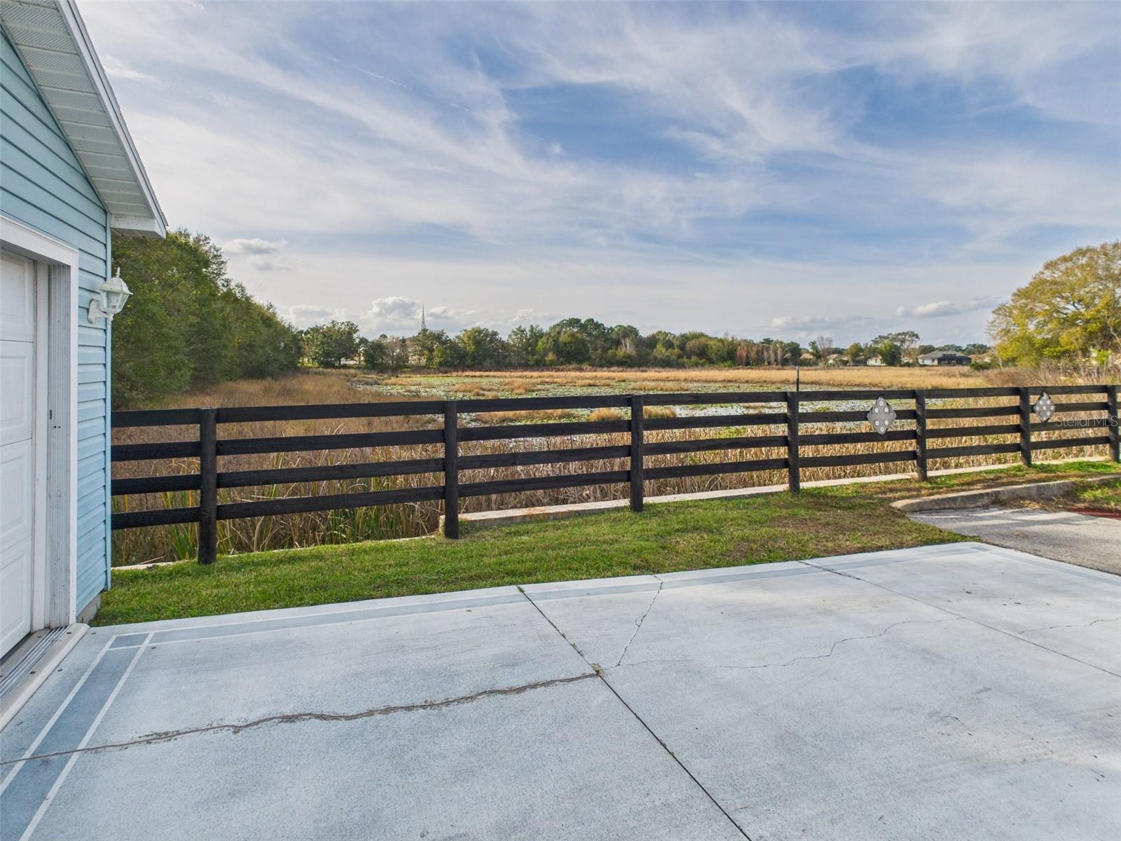 VILLAGES OF SUMTER PATIO VILLAS - Residential