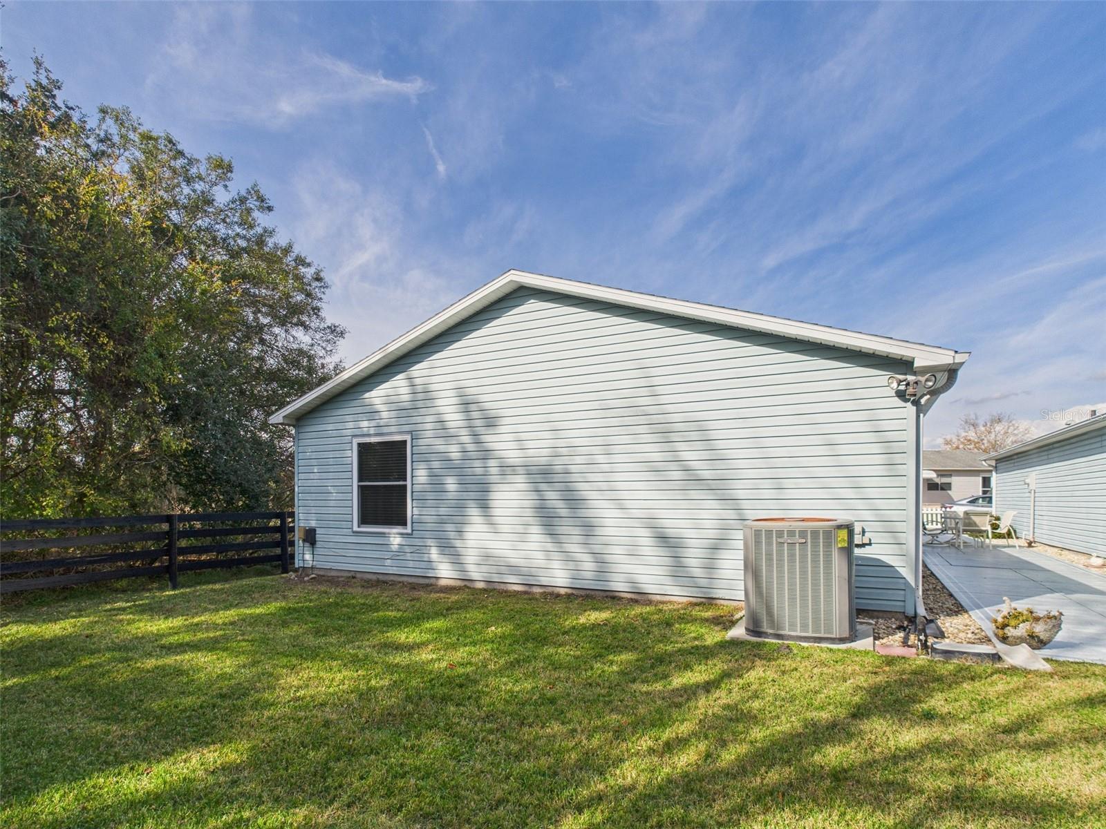 VILLAGES OF SUMTER PATIO VILLAS - Residential