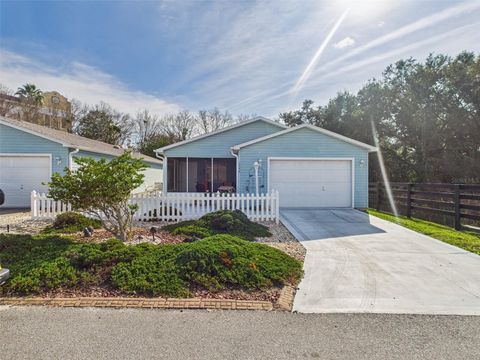 1546 LOZANO AVENUE THE VILLAGES FL 32159