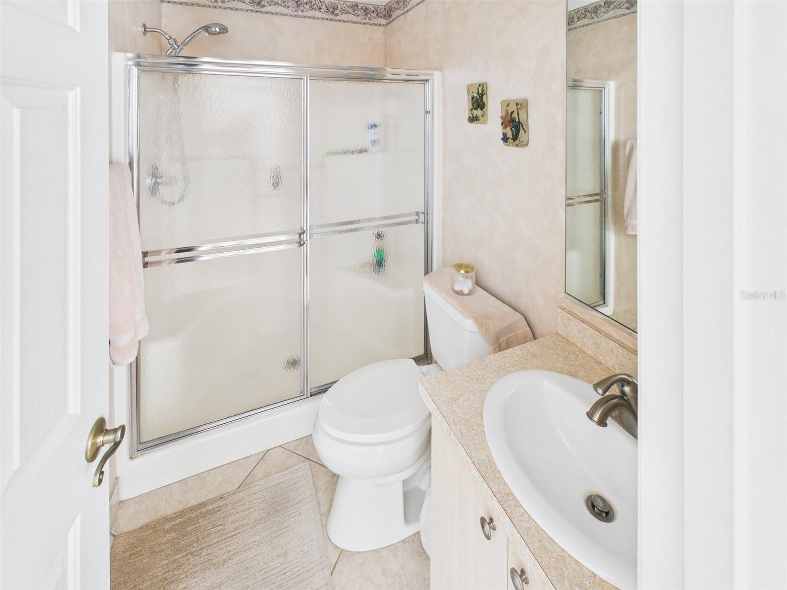 VILLAGES OF SUMTER PATIO VILLAS - Residential