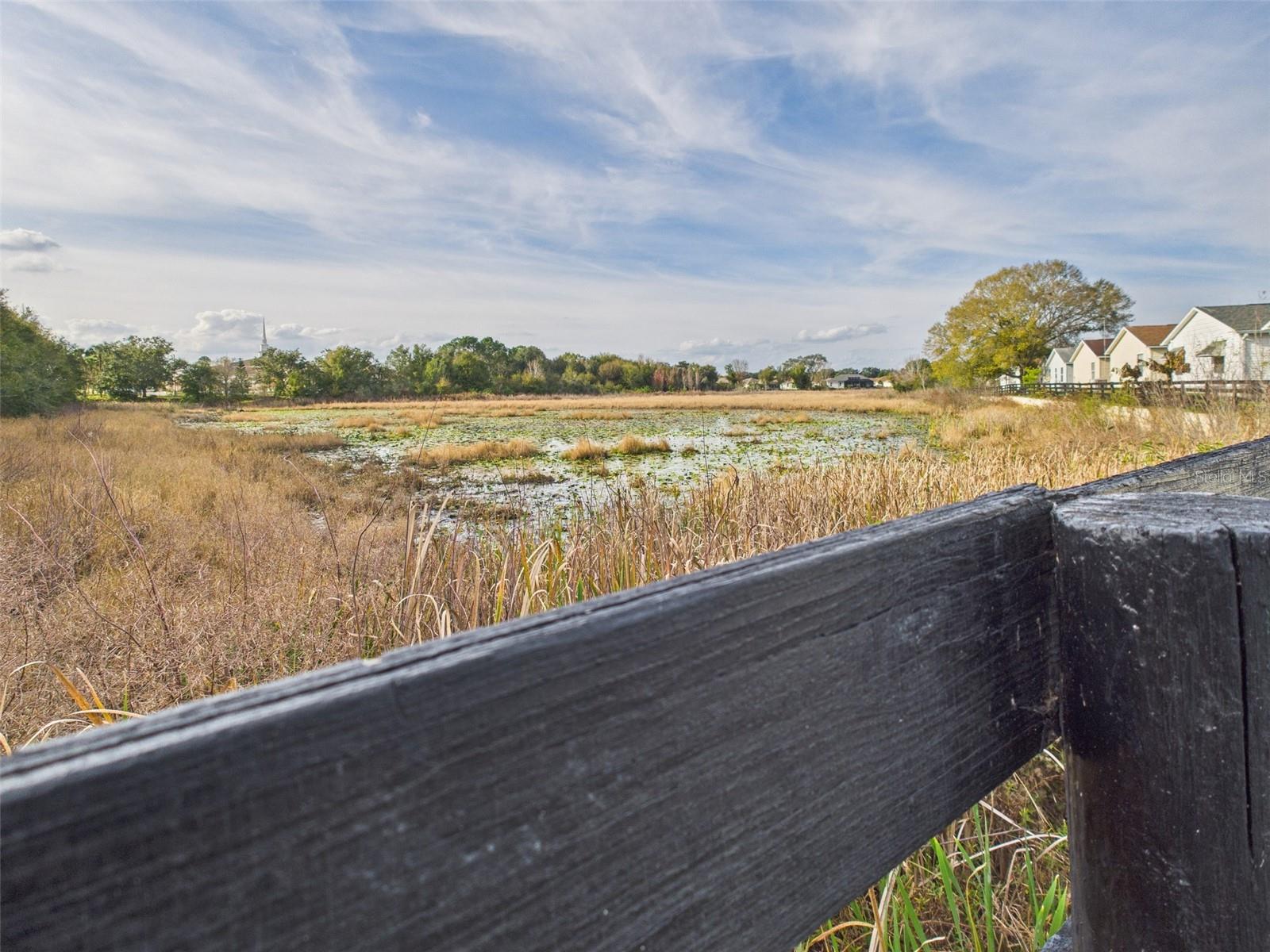 VILLAGES OF SUMTER PATIO VILLAS - Residential