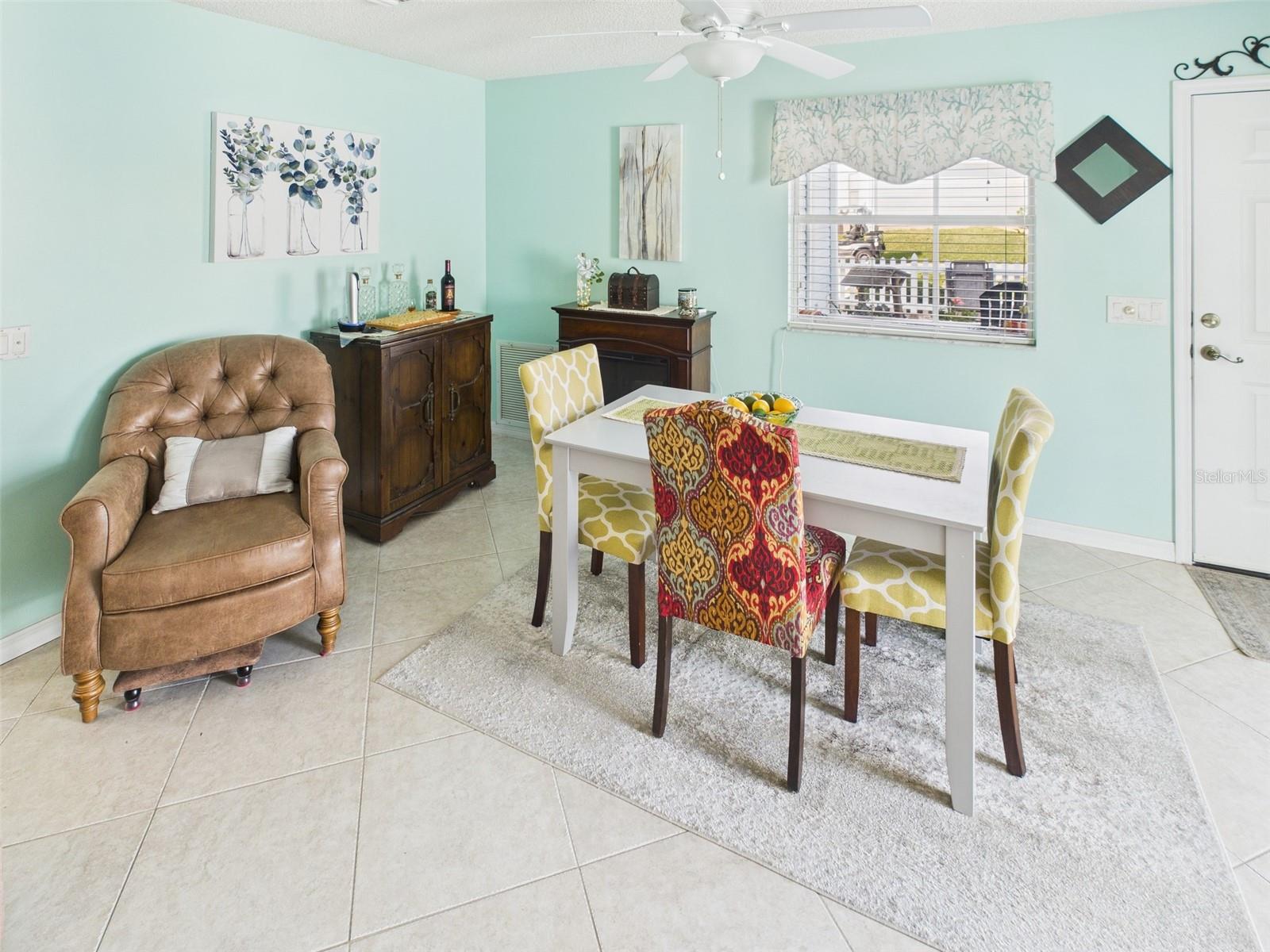 VILLAGES OF SUMTER PATIO VILLAS - Residential