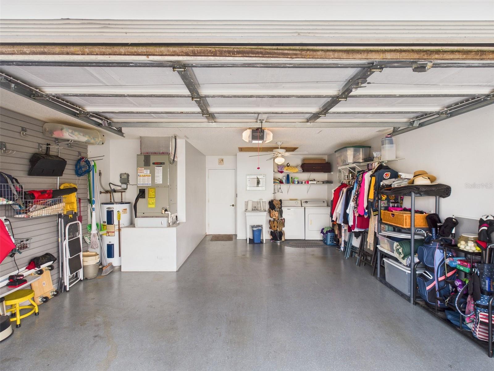 VILLAGES OF SUMTER PATIO VILLAS - Residential