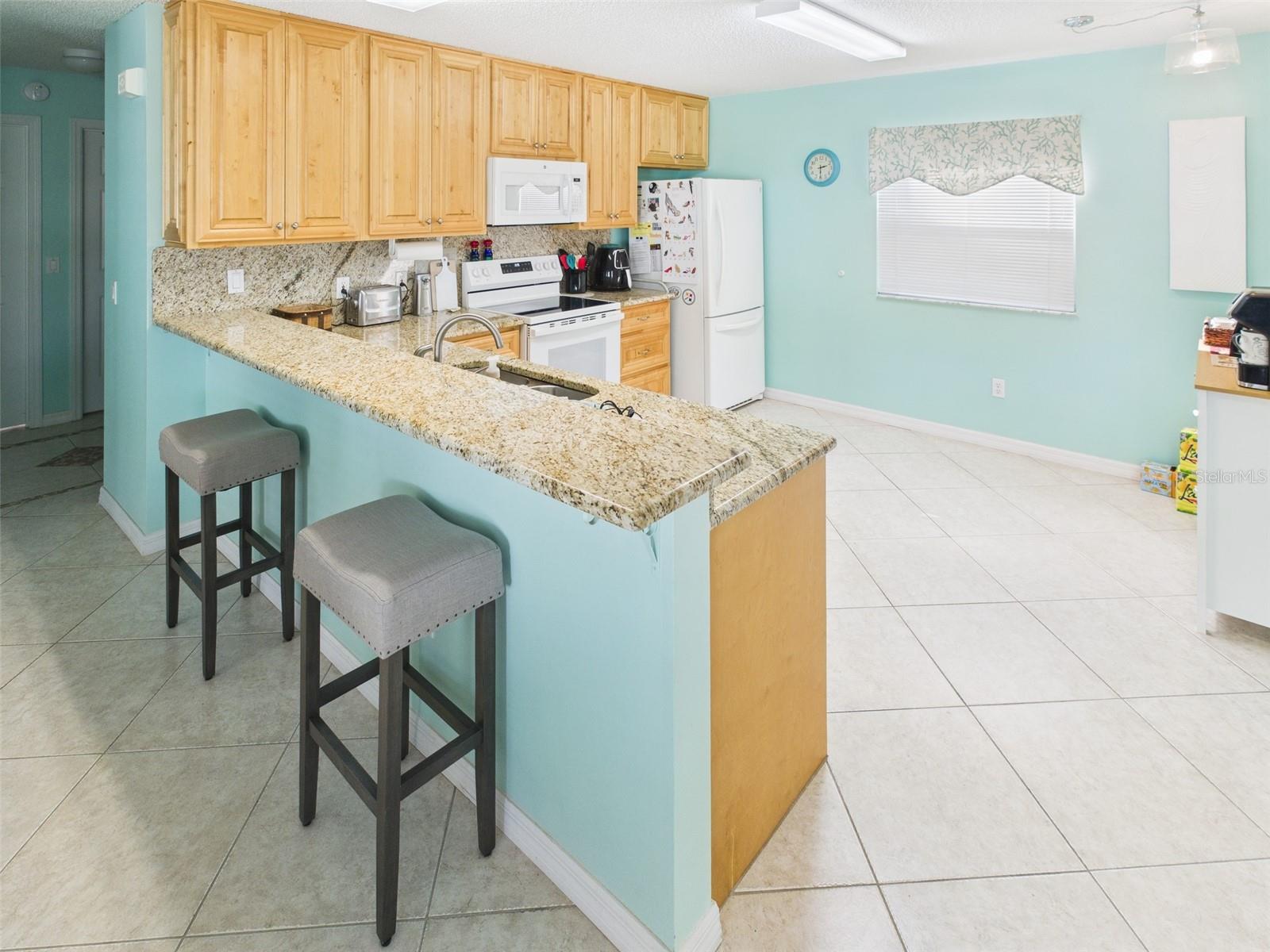 VILLAGES OF SUMTER PATIO VILLAS - Residential