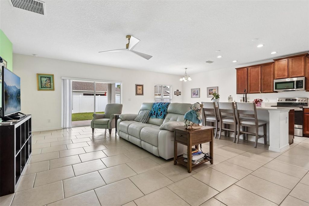 Photo of 833 Avenal Lane, Davenport, FL 33837 (MLS # TB8520433)