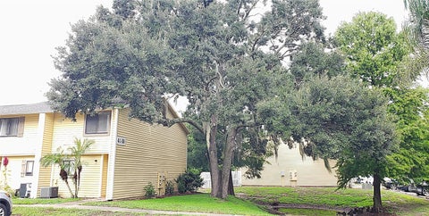 Photo of 22726 Gage Loop #41, Land O Lakes, FL 34639 (MLS # TB8535707)