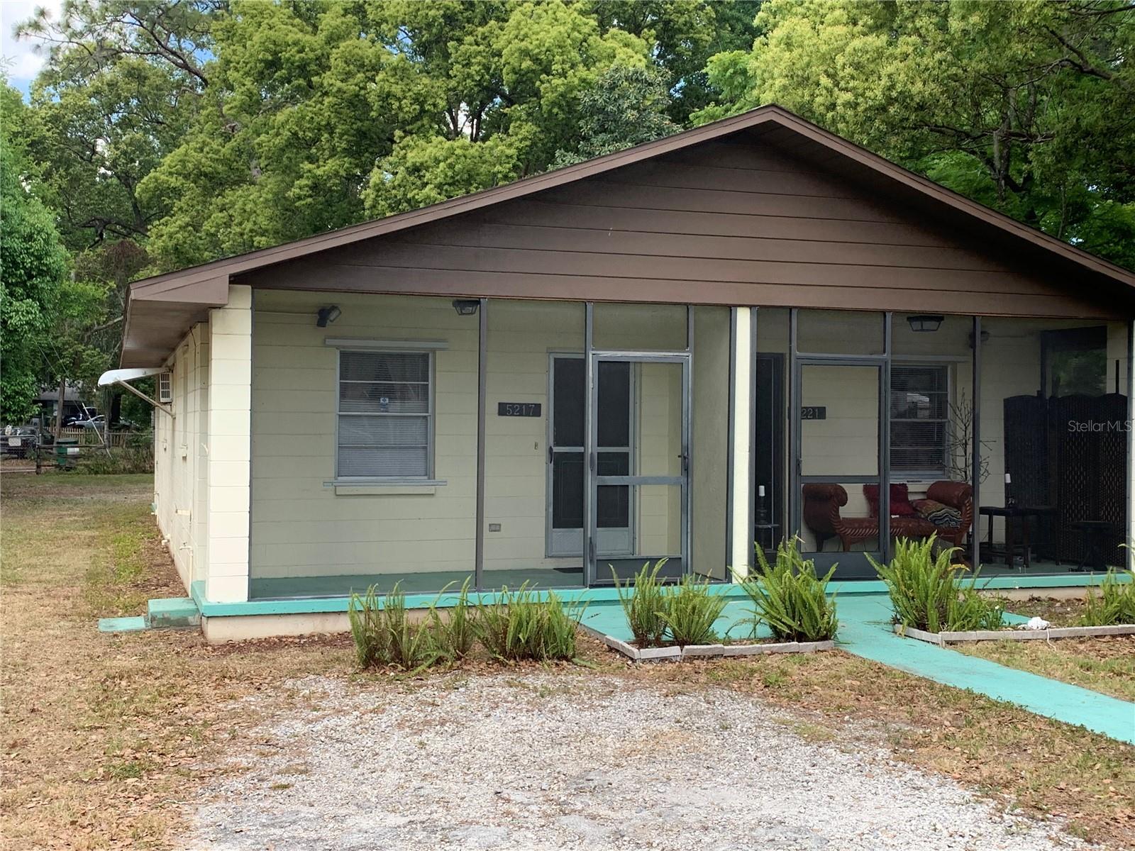 CITY ZEPHYRHILLS - Residential Lease