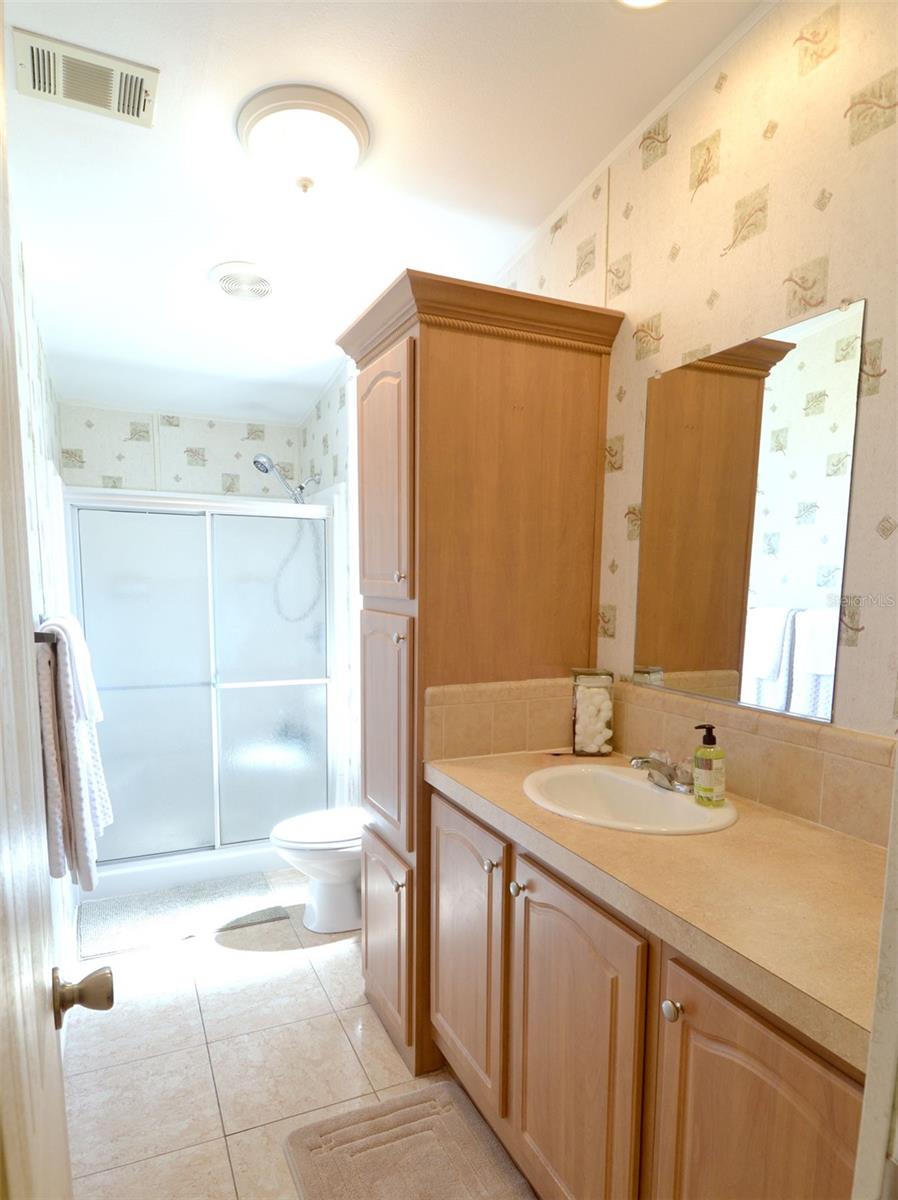 STREETMAN ACRES - Residential