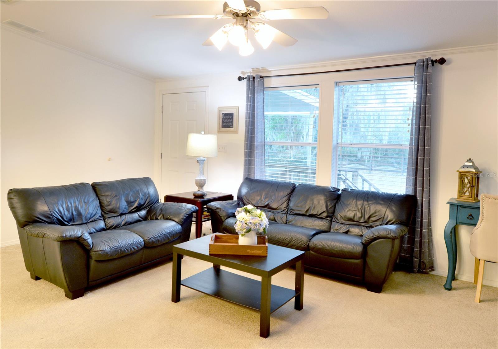 STREETMAN ACRES - Residential