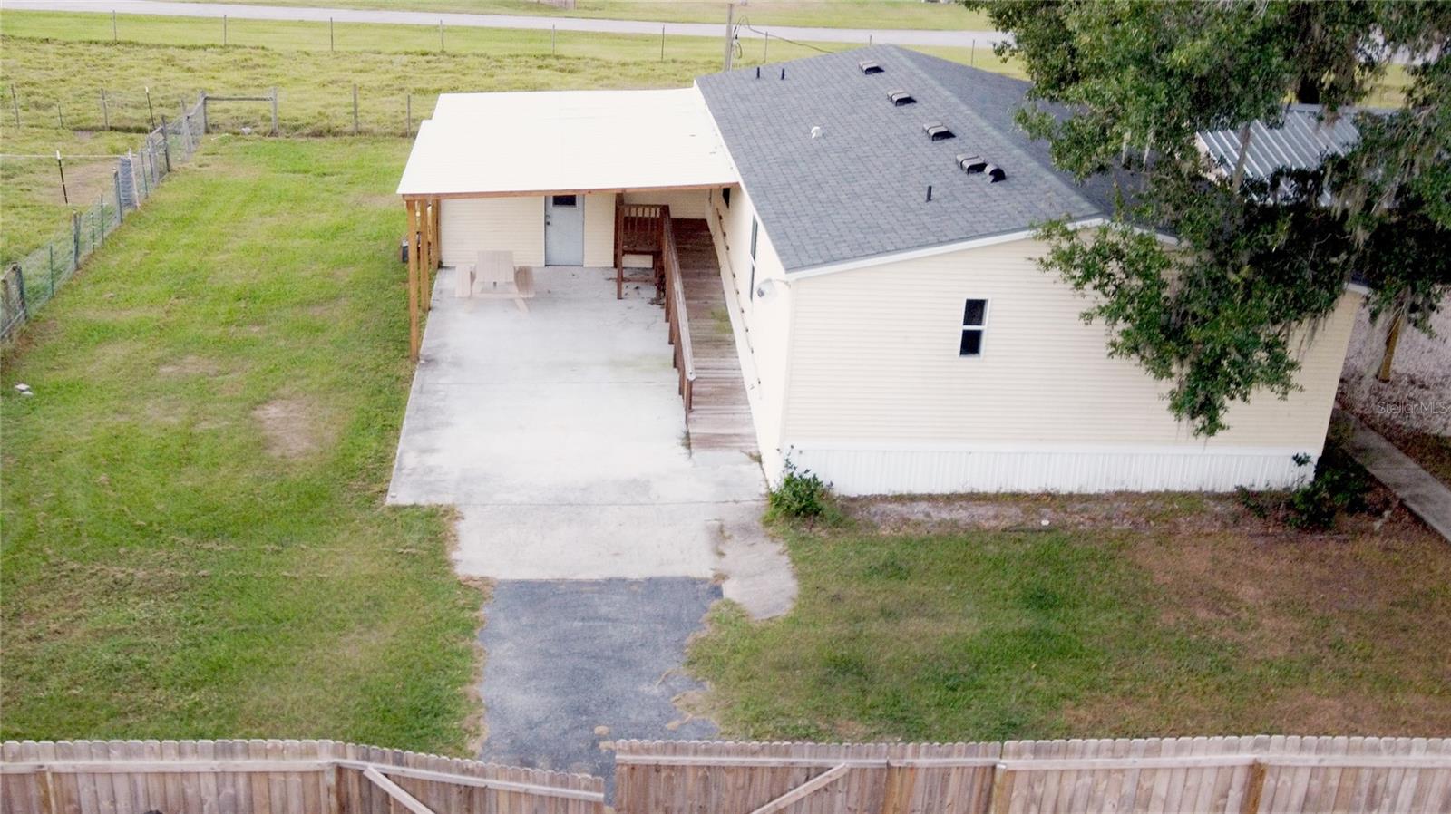 STREETMAN ACRES - Residential