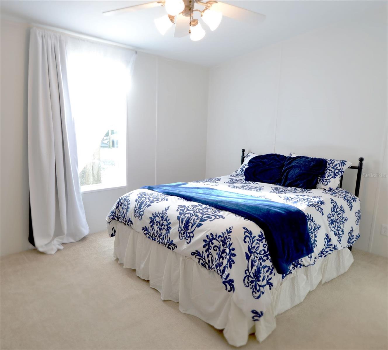 STREETMAN ACRES - Residential