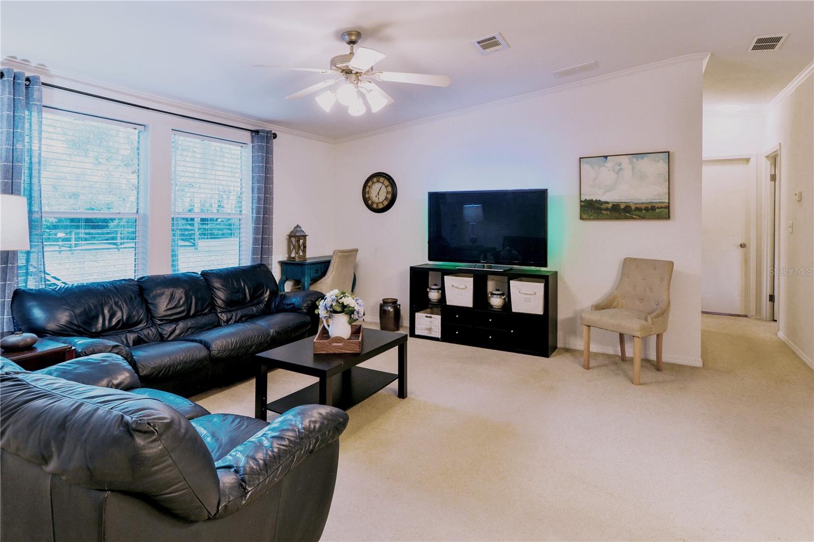 STREETMAN ACRES - Residential