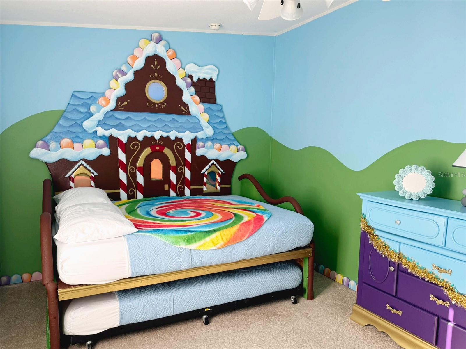 STREETMAN ACRES - Residential