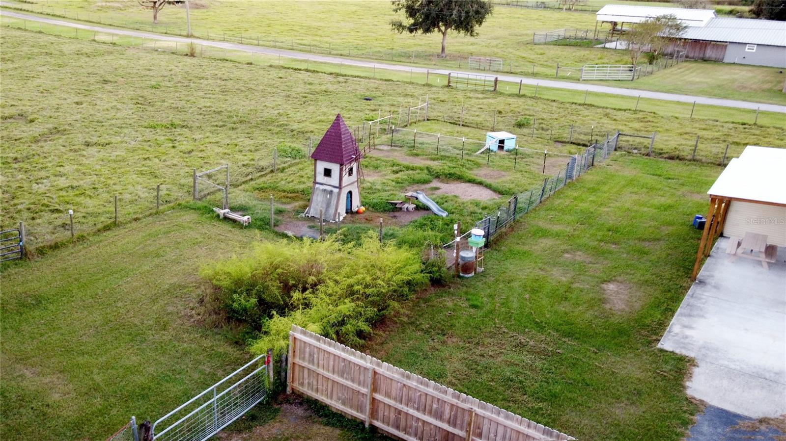 STREETMAN ACRES - Residential