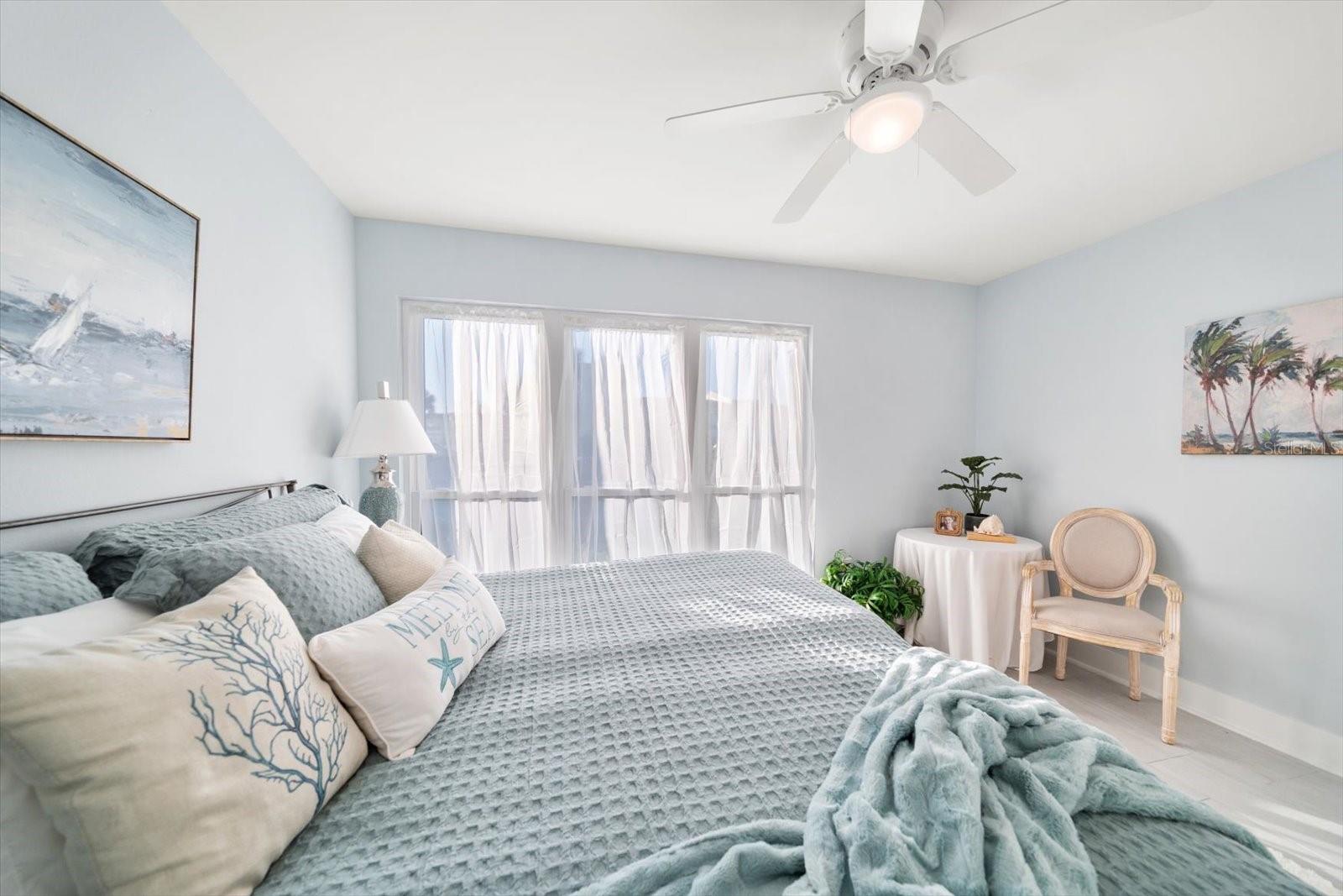 WINDRUSH COVE PH 1 CONDO - Residential