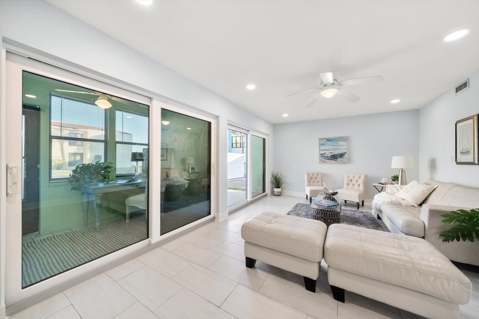 WINDRUSH COVE PH 1 CONDO - Residential