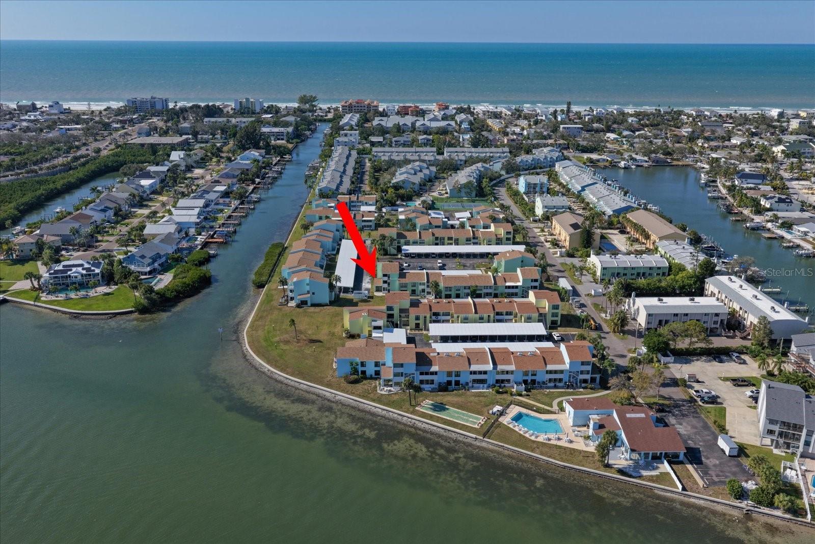 WINDRUSH COVE PH 1 CONDO - Residential