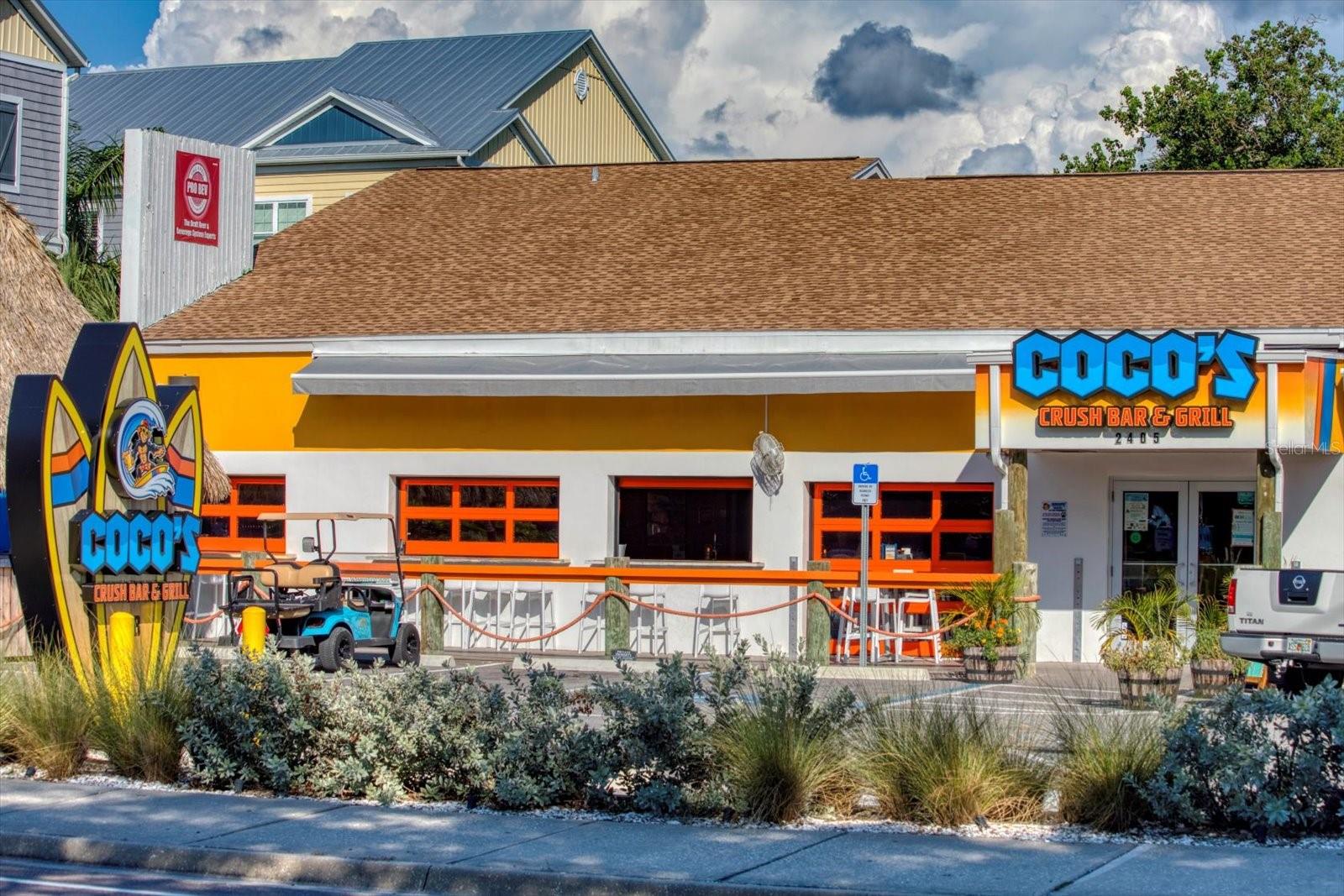 WINDRUSH COVE PH 1 CONDO - Residential