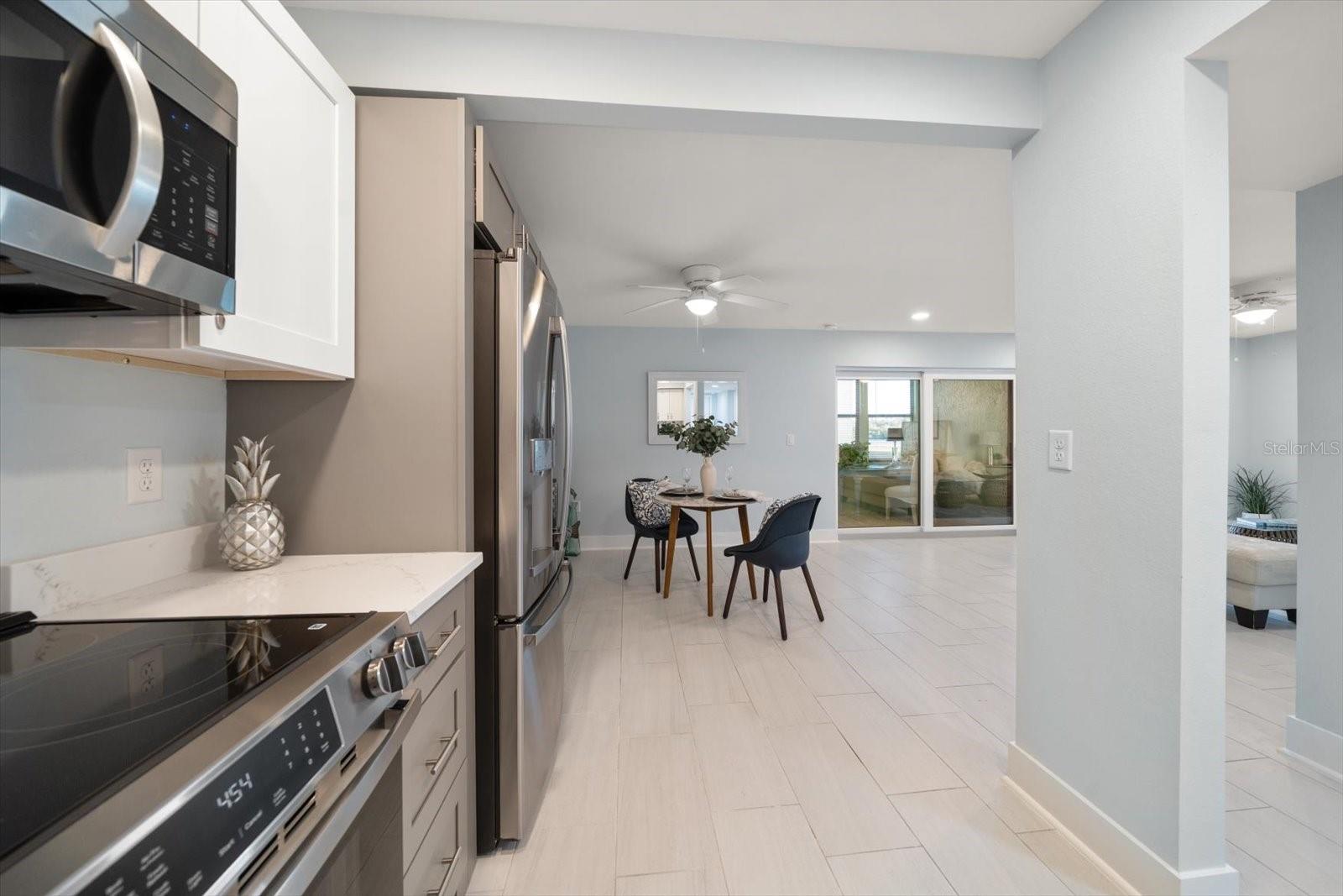 WINDRUSH COVE PH 1 CONDO - Residential