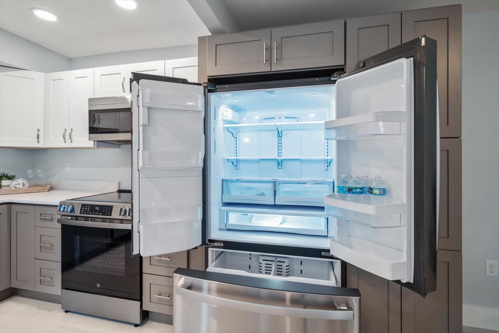 WINDRUSH COVE PH 1 CONDO - Residential