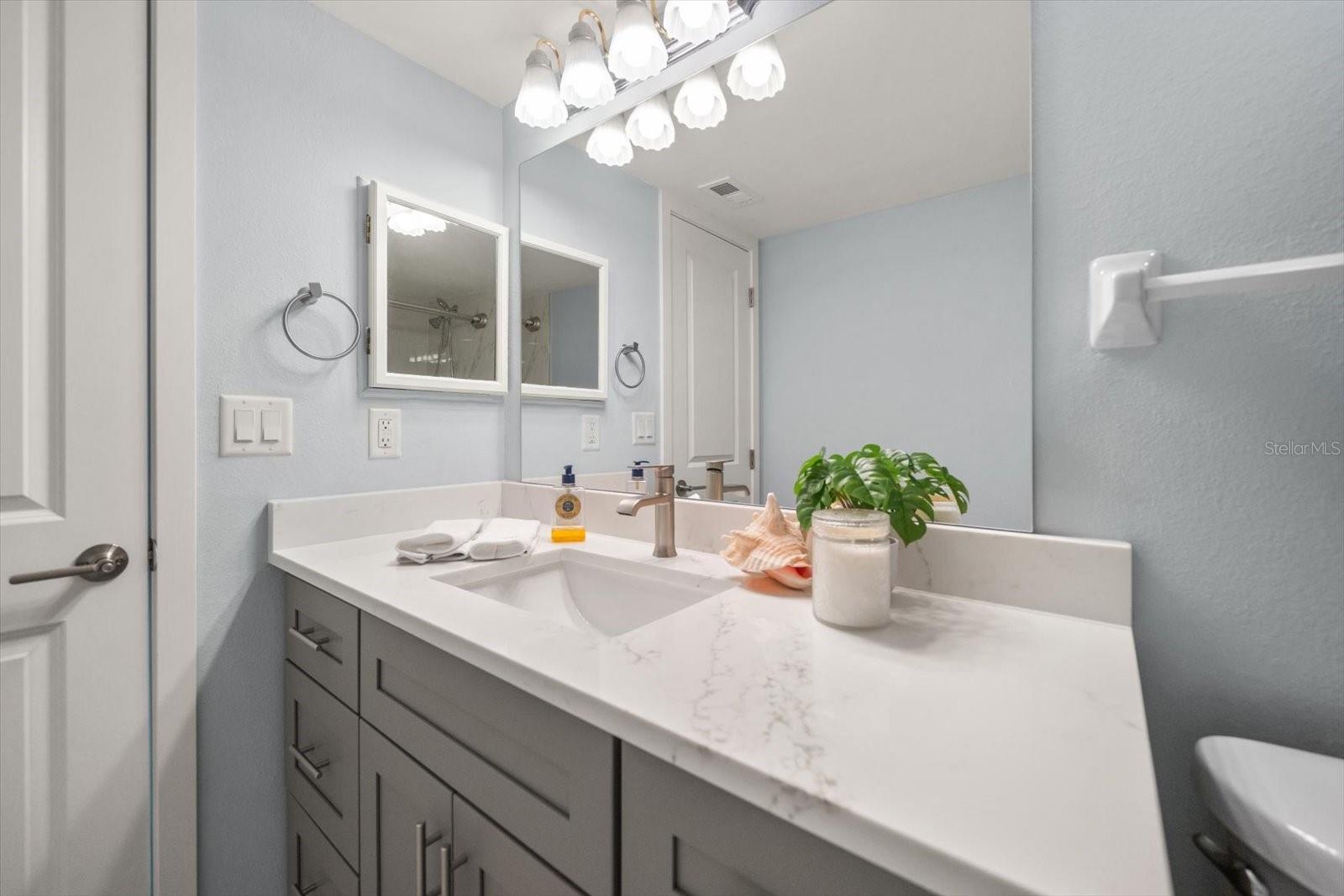 WINDRUSH COVE PH 1 CONDO - Residential