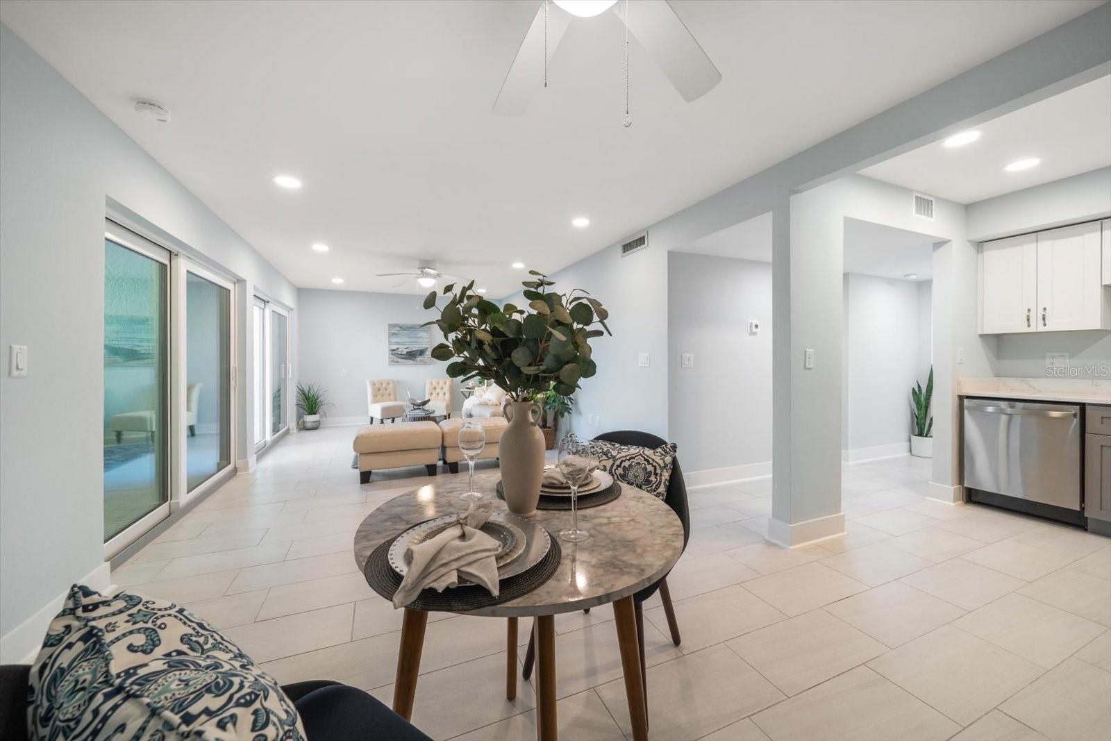 WINDRUSH COVE PH 1 CONDO - Residential