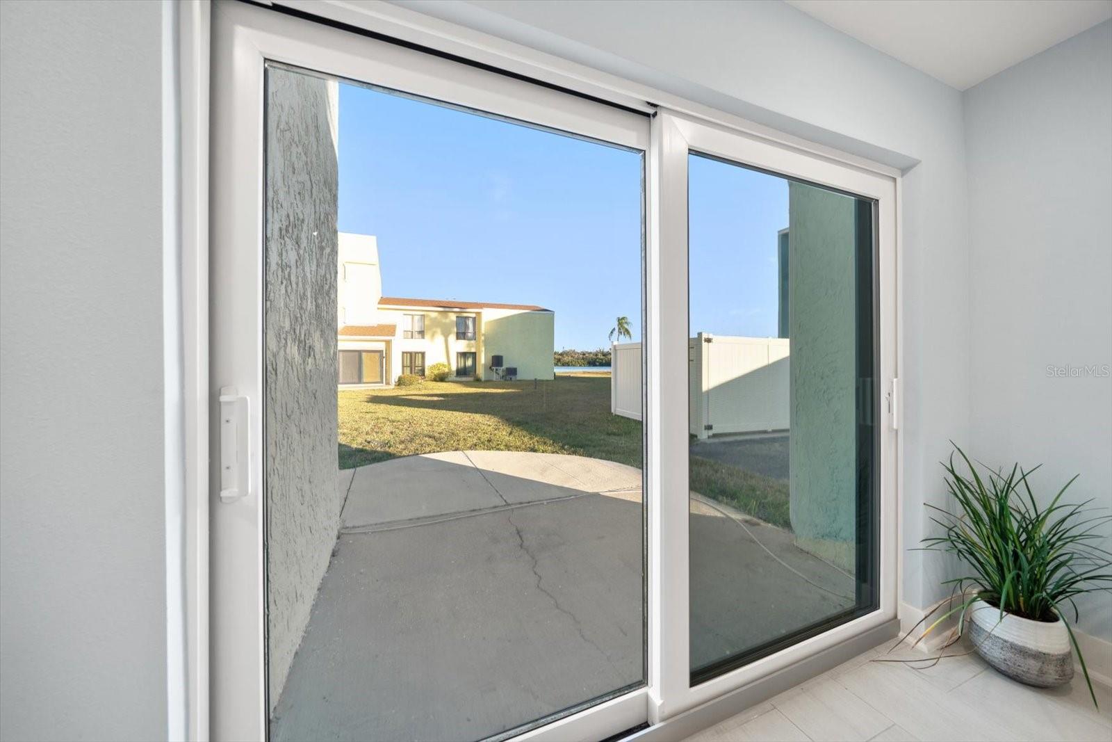 WINDRUSH COVE PH 1 CONDO - Residential