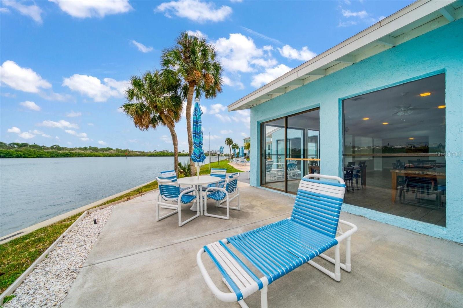 WINDRUSH COVE PH 1 CONDO - Residential