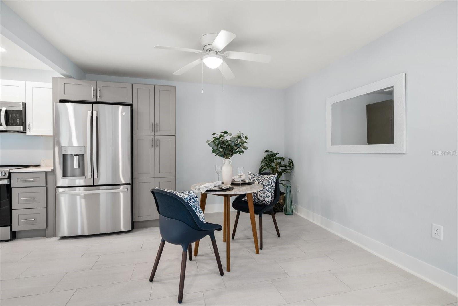 WINDRUSH COVE PH 1 CONDO - Residential