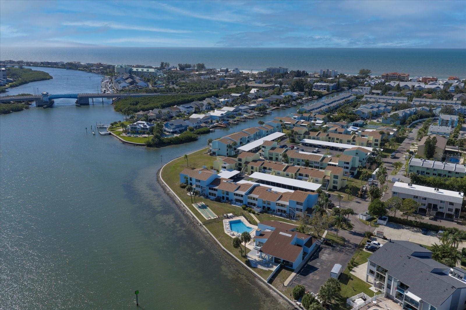 WINDRUSH COVE PH 1 CONDO - Residential