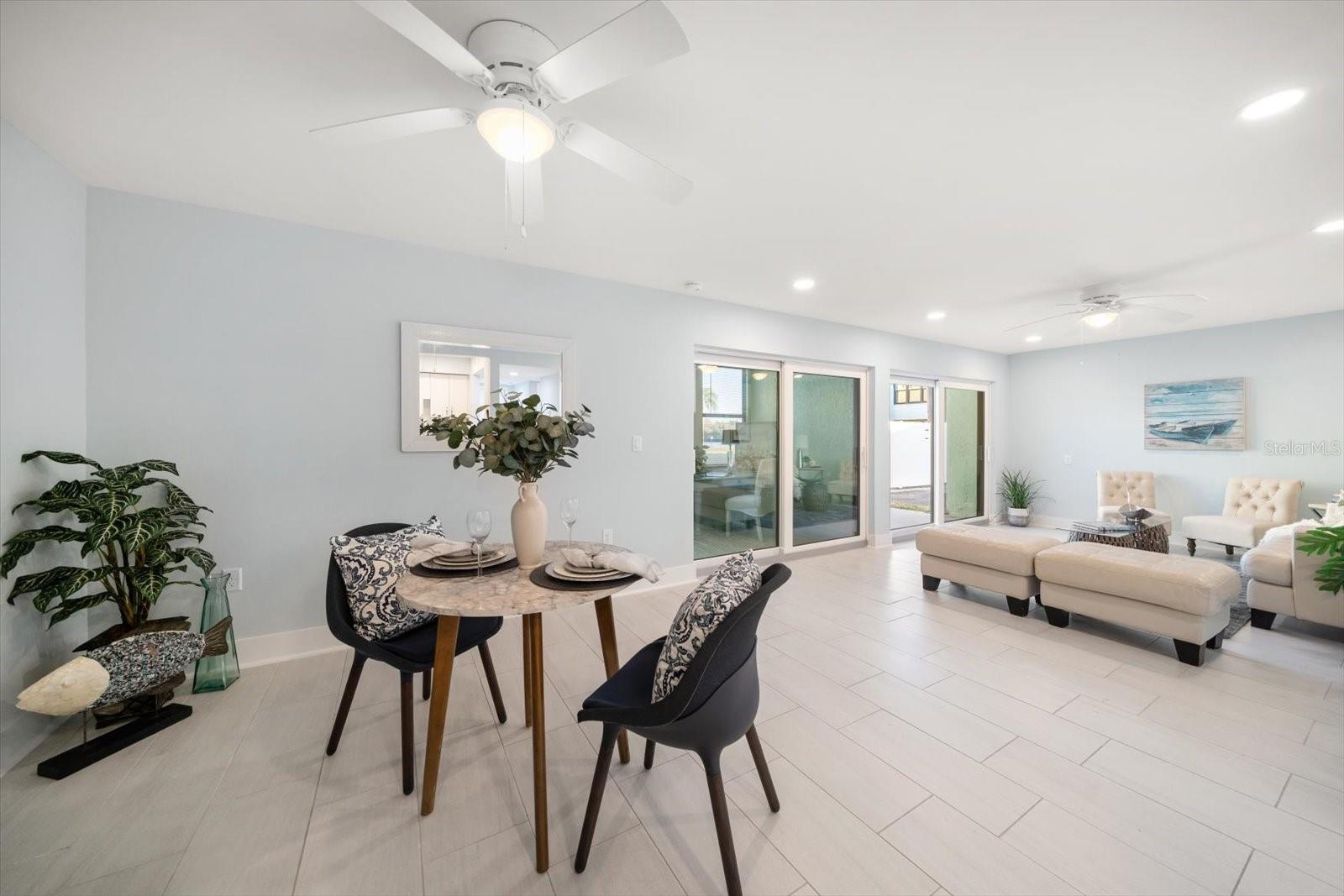 WINDRUSH COVE PH 1 CONDO - Residential