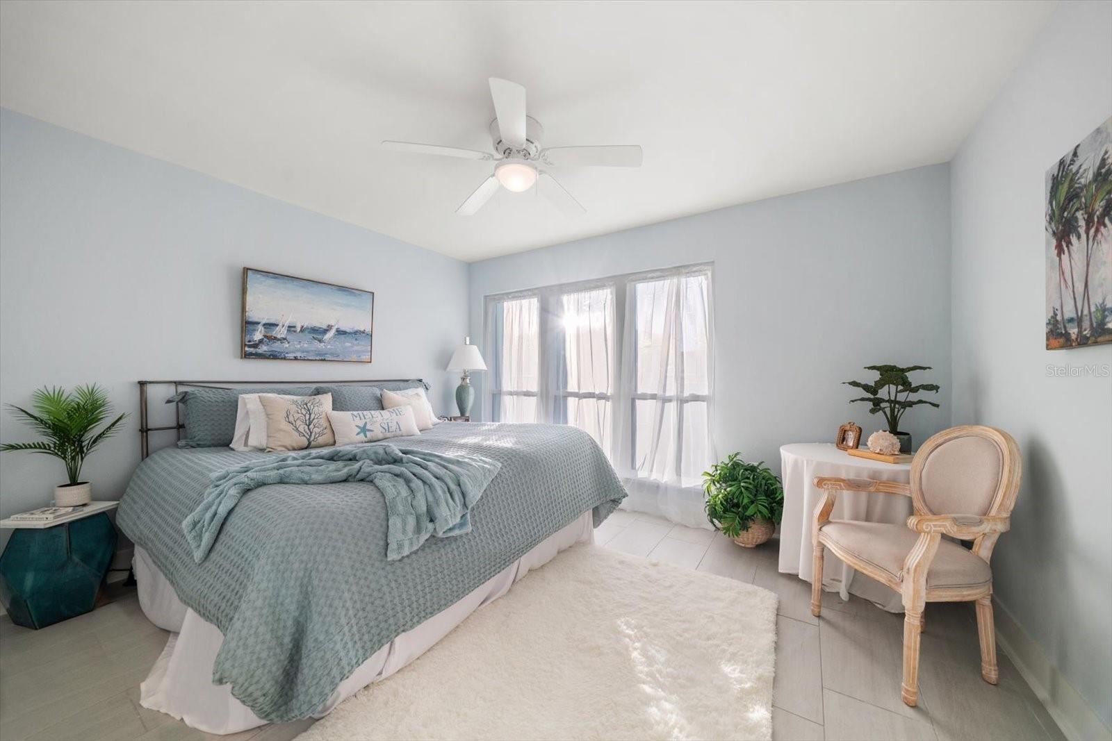 WINDRUSH COVE PH 1 CONDO - Residential