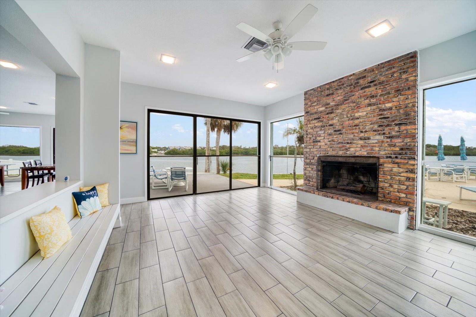 WINDRUSH COVE PH 1 CONDO - Residential