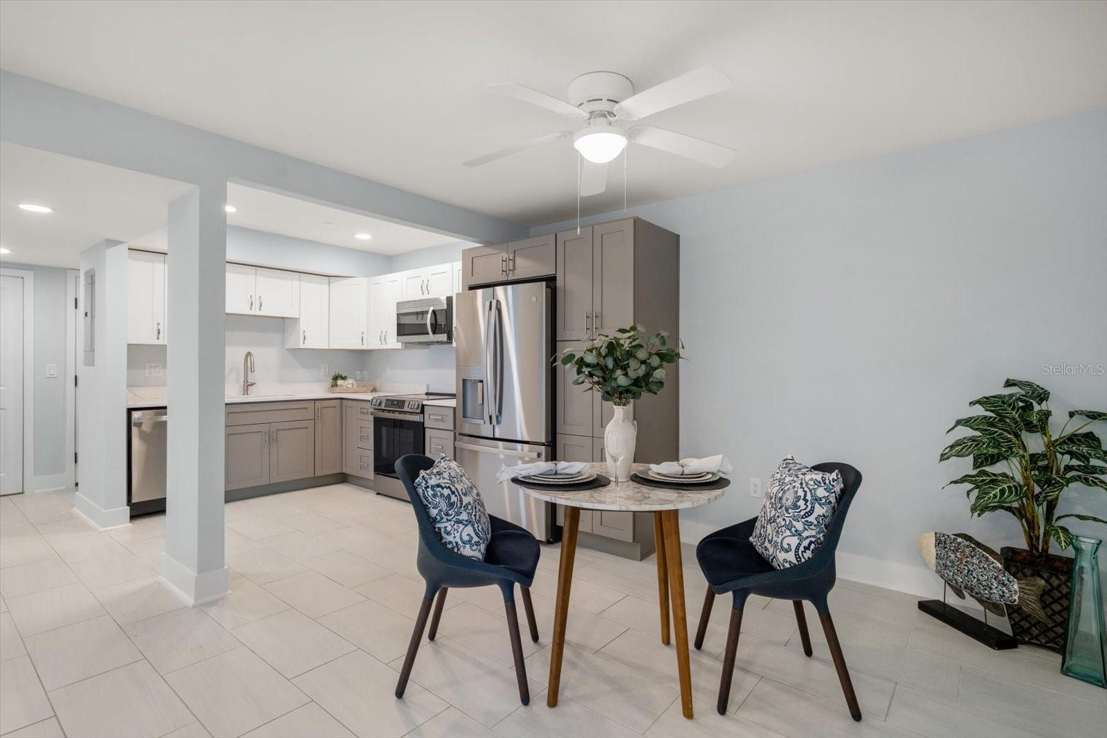 WINDRUSH COVE PH 1 CONDO - Residential