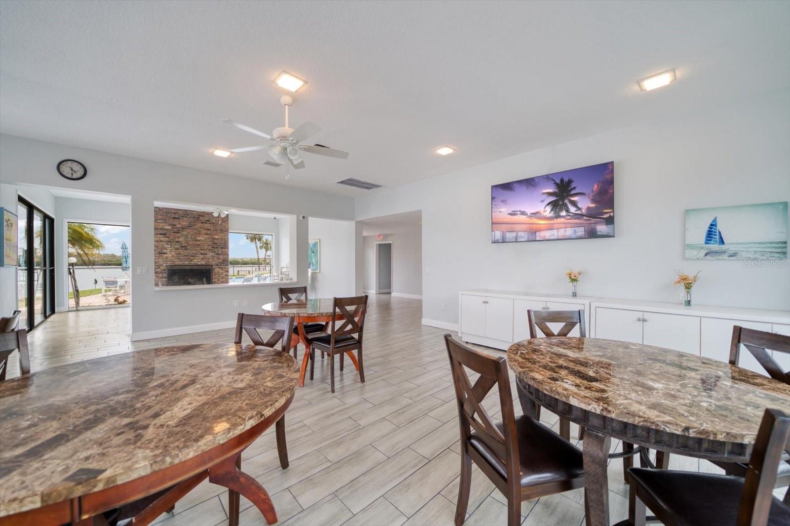 WINDRUSH COVE PH 1 CONDO - Residential