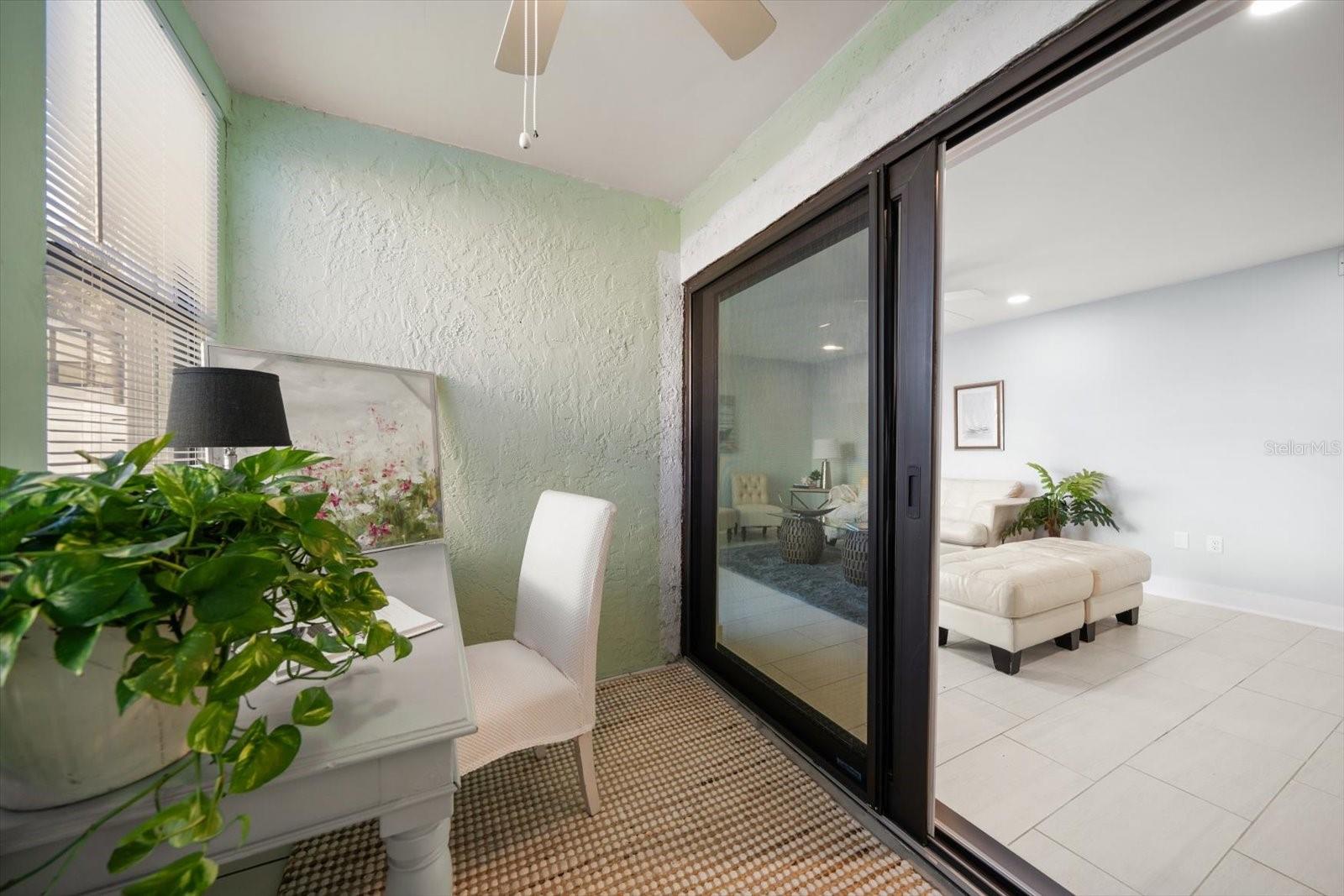 WINDRUSH COVE PH 1 CONDO - Residential