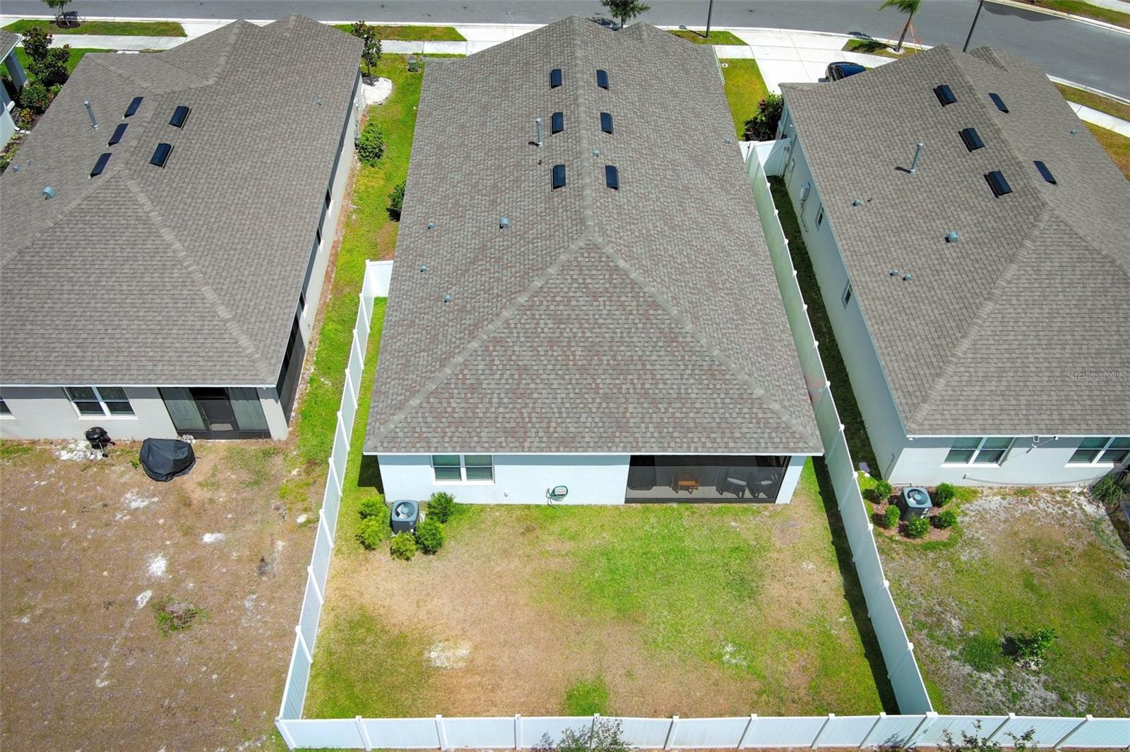 SPRING CREEK - Residential