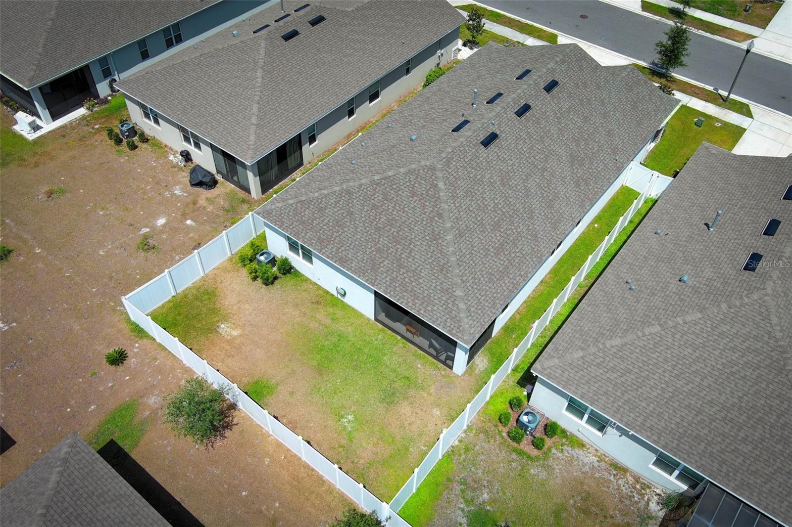 SPRING CREEK - Residential