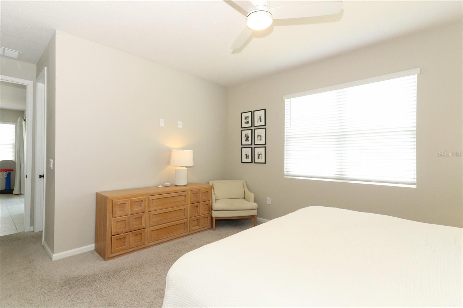 SPRING CREEK - Residential