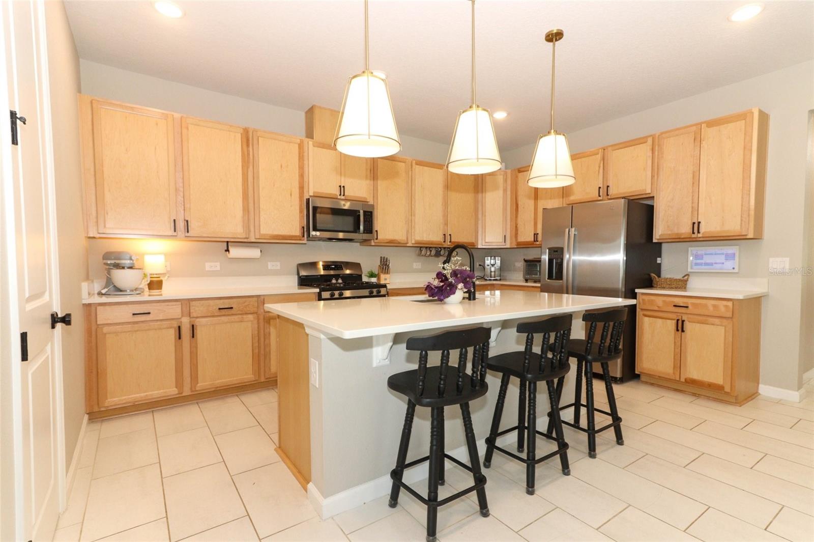 SPRING CREEK - Residential