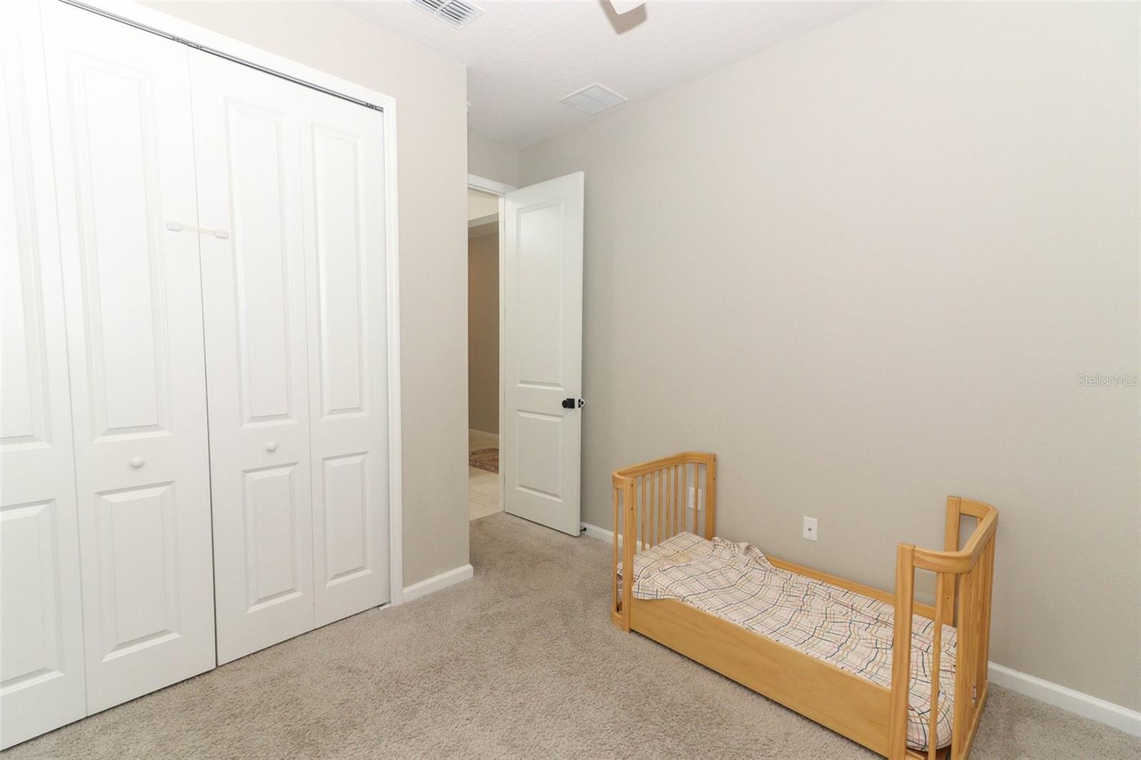 SPRING CREEK - Residential