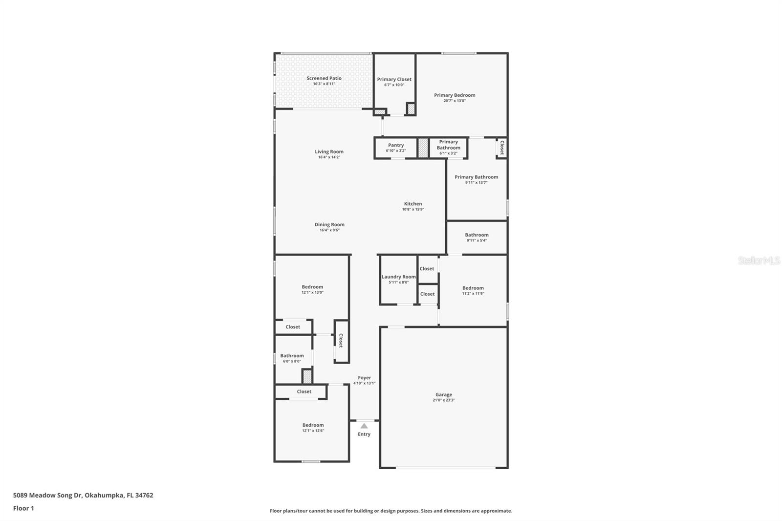 SPRING CREEK - Residential