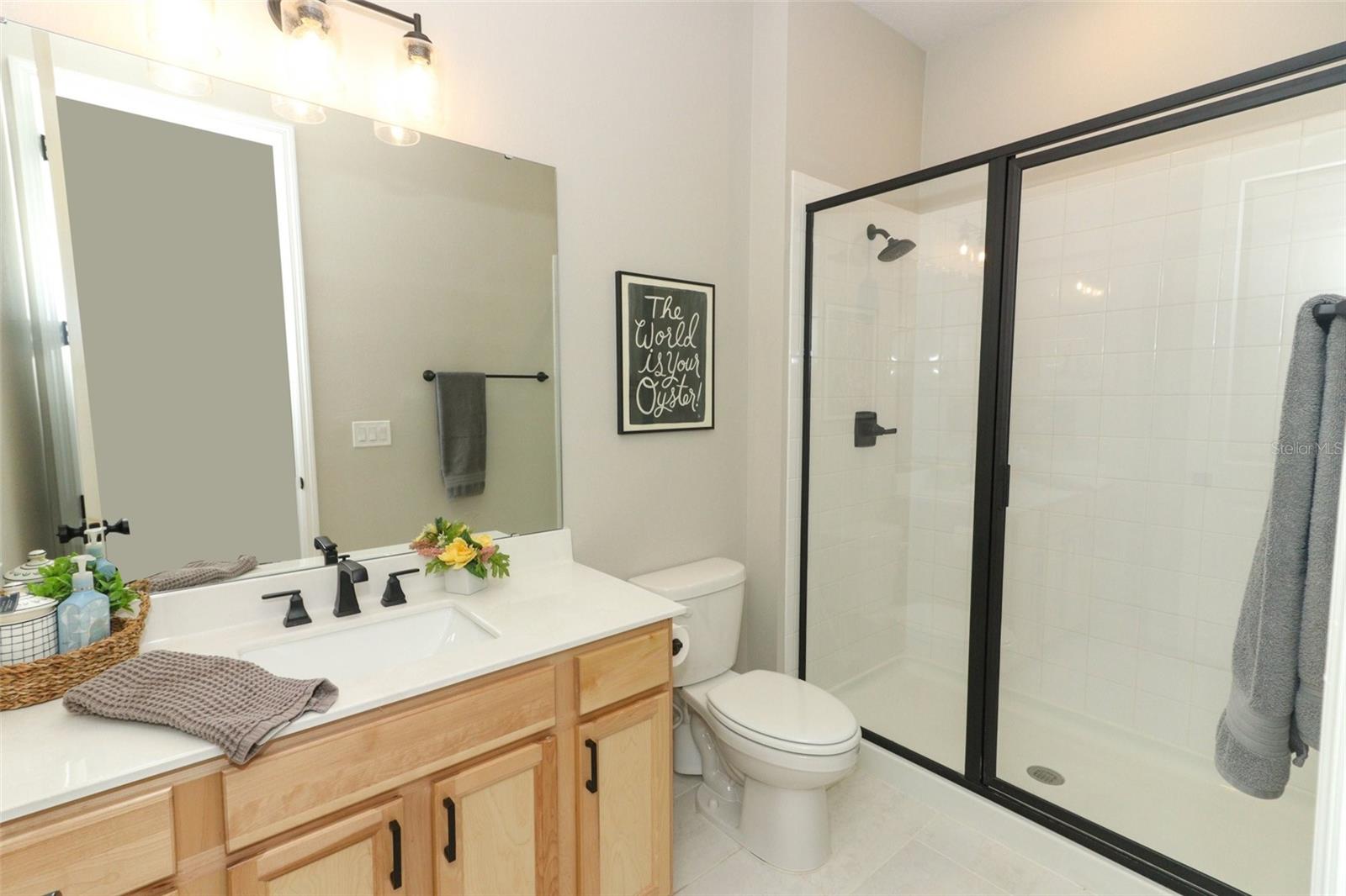 SPRING CREEK - Residential