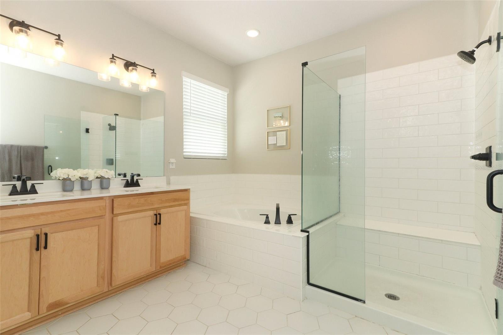 SPRING CREEK - Residential