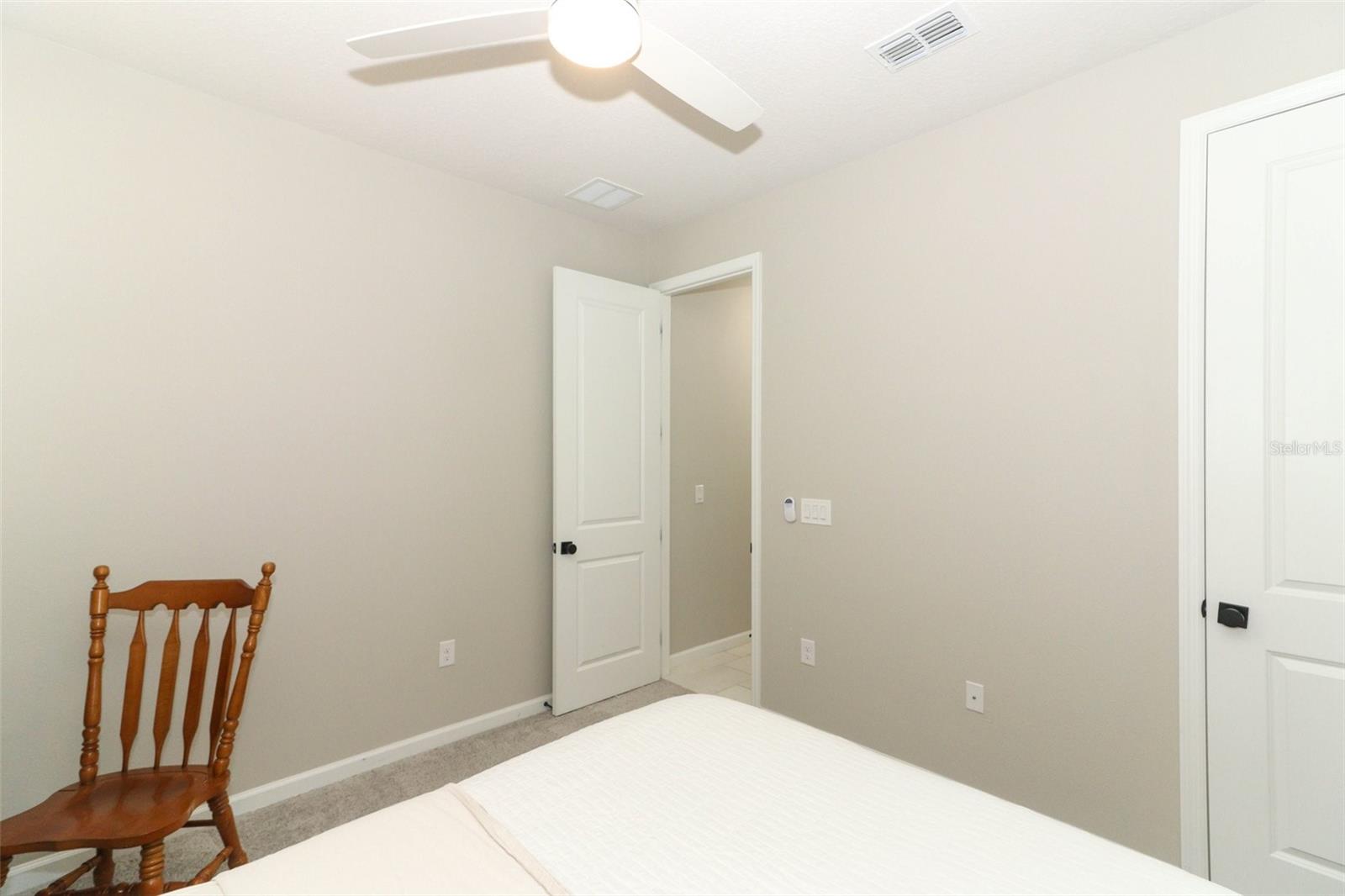 SPRING CREEK - Residential